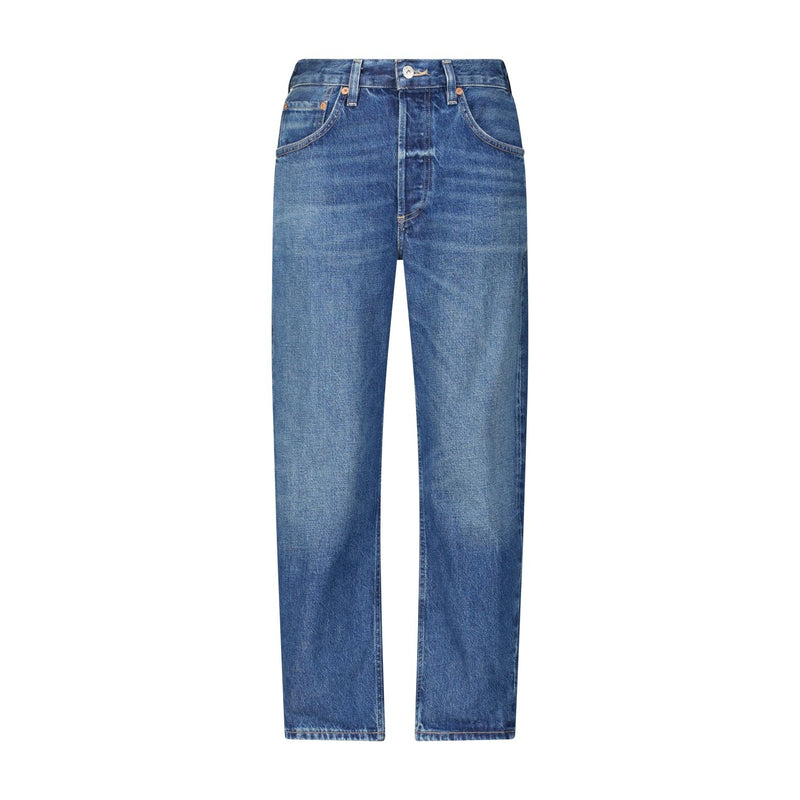 Citizens of Humanity Relaxed-Fit Jeans Dahlia Damen