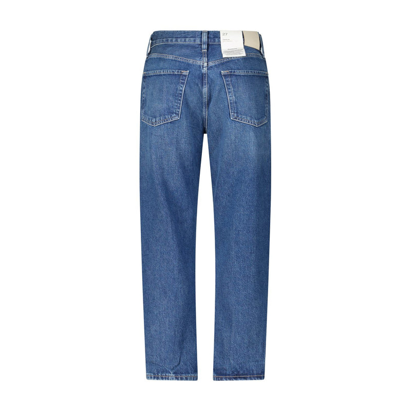 Citizens of Humanity Relaxed-Fit Jeans Dahlia Damen