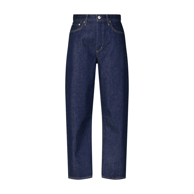 Citizens of Humanity Relaxed-Fit Jeans Miro Damen