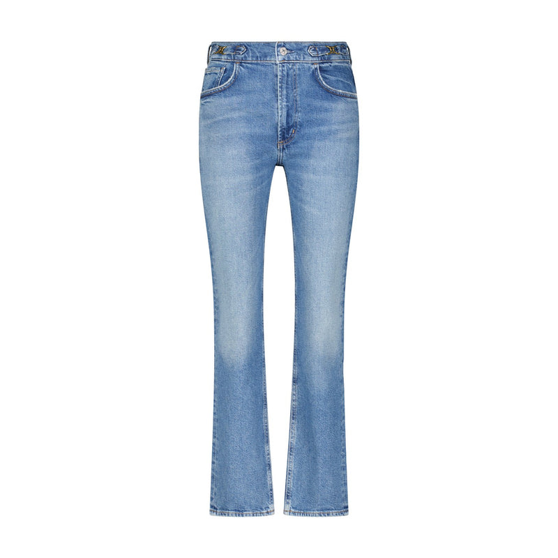 Citizens of Humanity Straight-Leg Jeans Blaine Damen