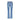 Straight-Leg Jeans Blaine 32 / Blau