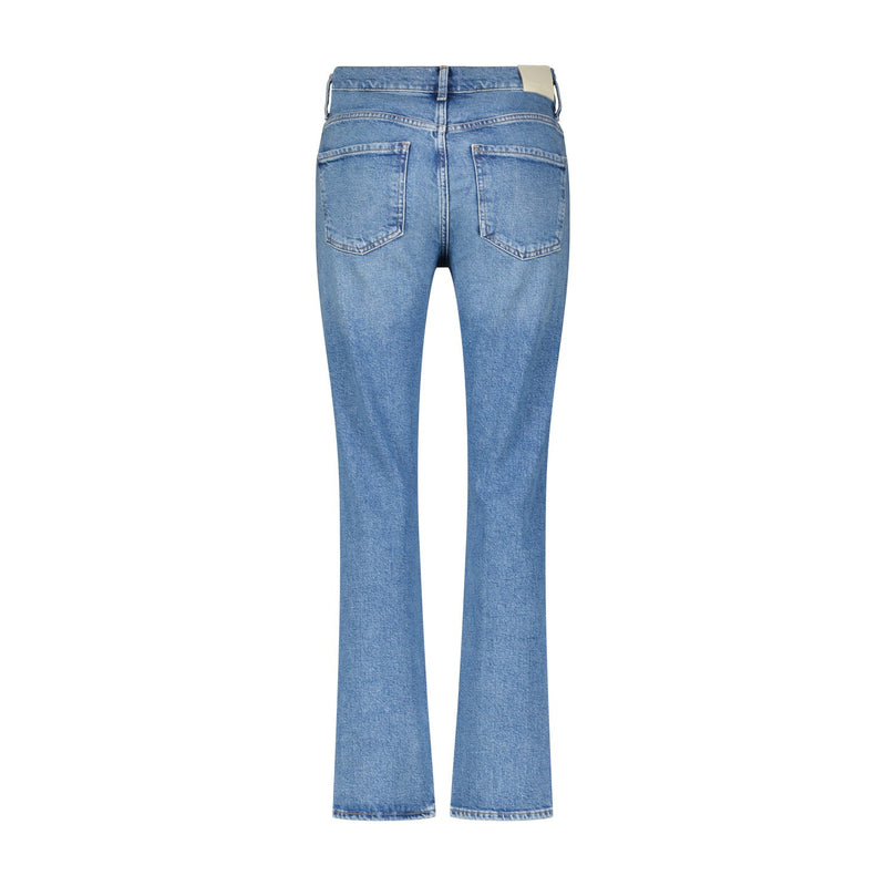 Citizens of Humanity Straight-Leg Jeans Blaine Damen