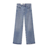 Citizens of Humanity Straight-Leg Jeans Annina Damen