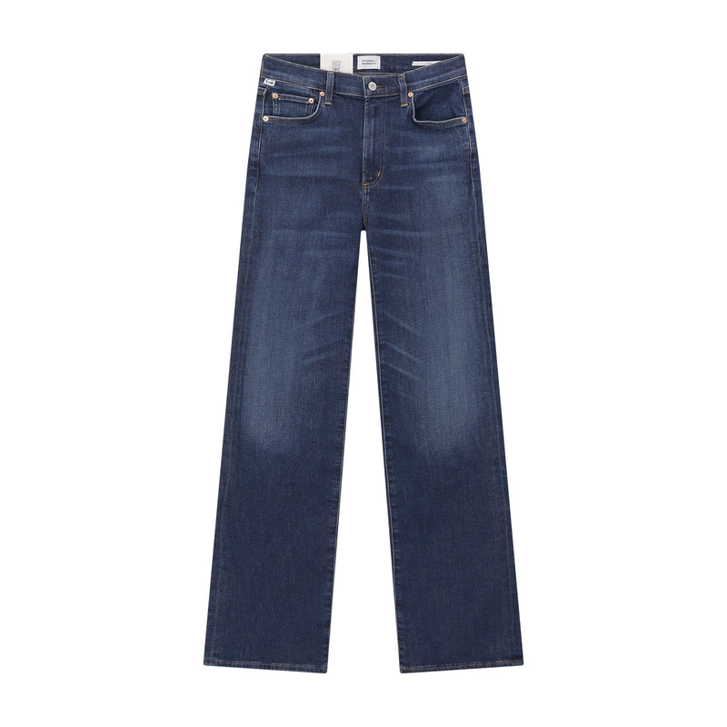 Citizens of Humanity Bootcut-Jeans Lilah High Rise Damen