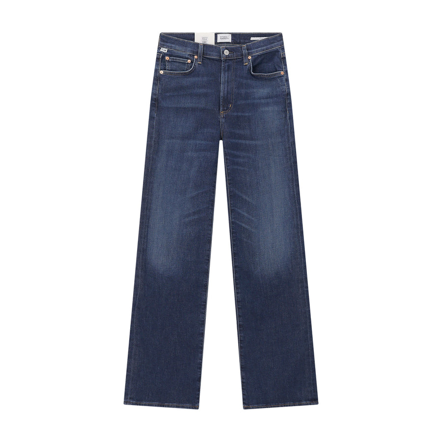 Citizens of Humanity Bootcut-Jeans Lilah High Rise Damen