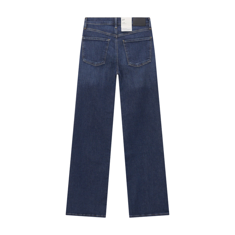Citizens of Humanity Bootcut-Jeans Lilah High Rise Damen