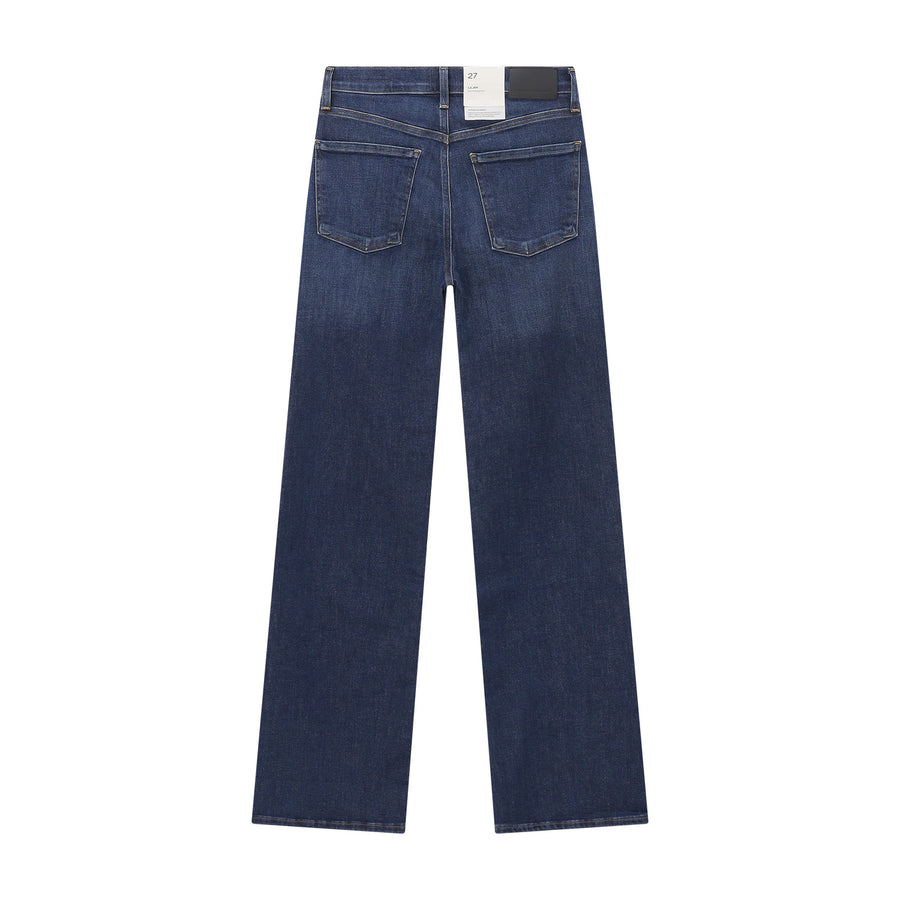 Citizens of Humanity Bootcut-Jeans Lilah High Rise Damen