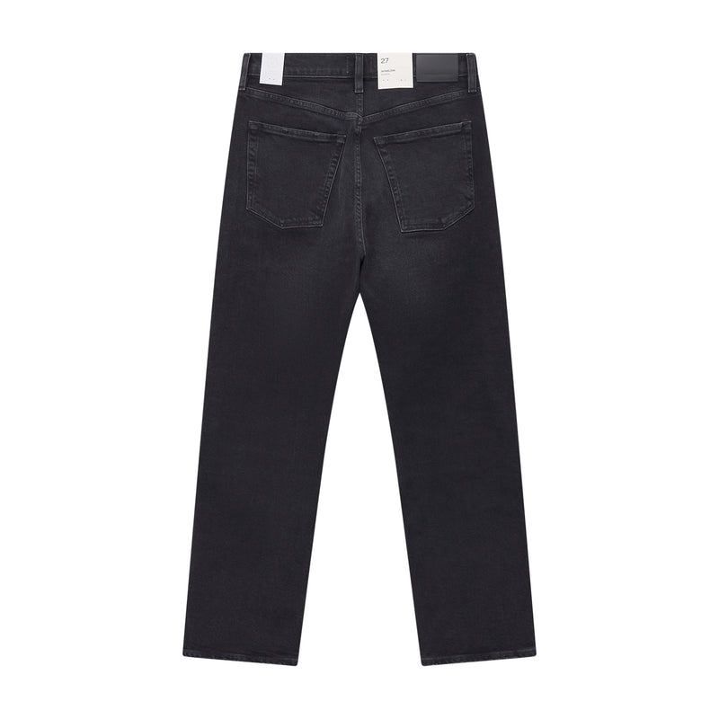 Relaxed-Fit Jeans Winslow Boyfriend 32 / Anthrazit