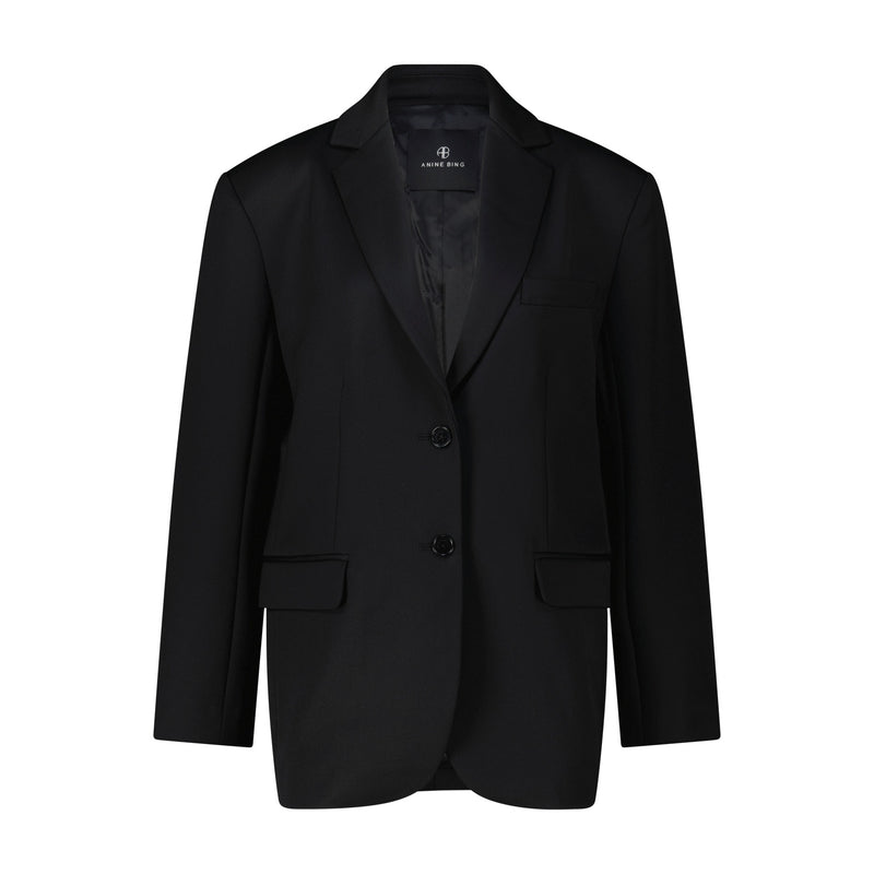 Anine Bing Blazer Quinn Damen
