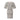 T-Shirt-Kleid Mona L / Creme