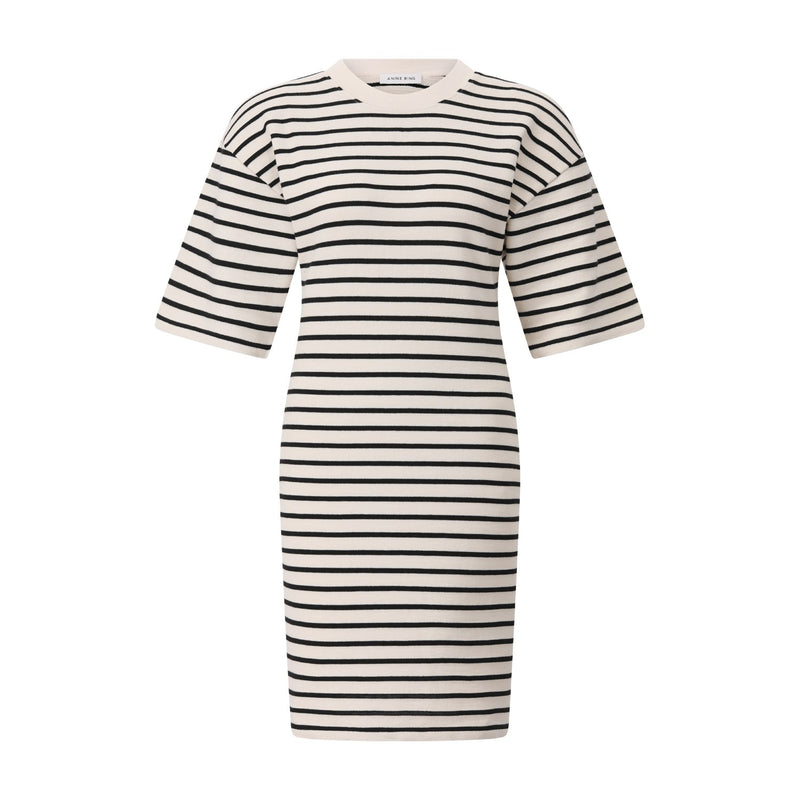 Anine Bing T-Shirt-Kleid Mona Damen