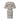 T-Shirt-Kleid Mona L / Creme