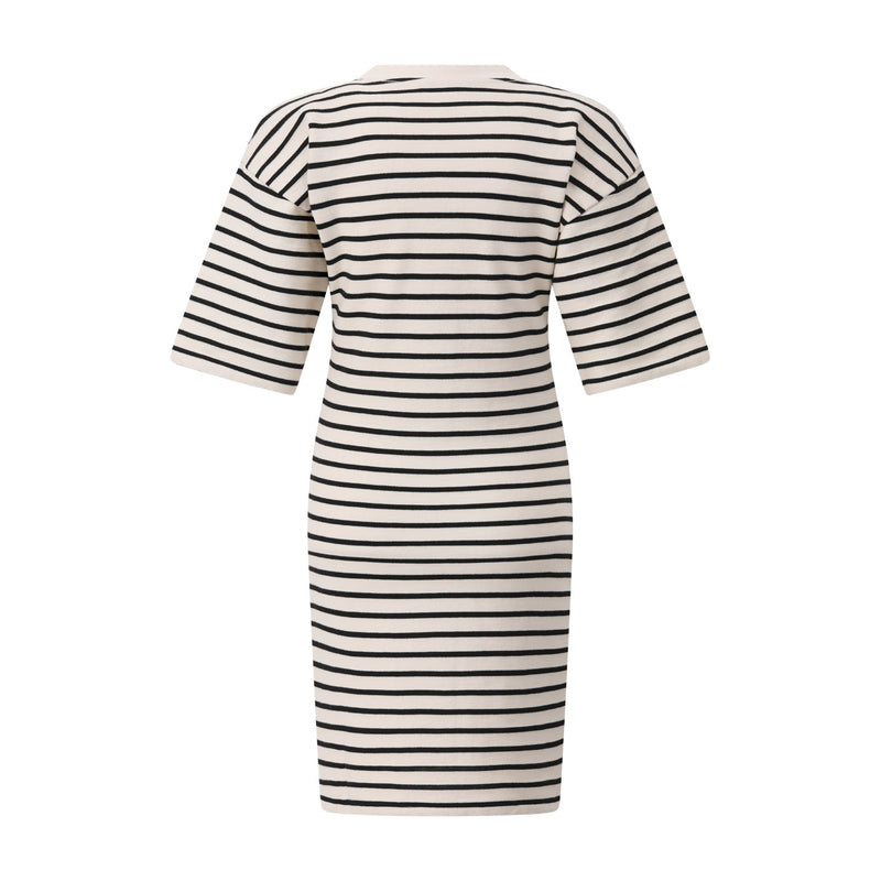 Anine Bing T-Shirt-Kleid Mona Damen