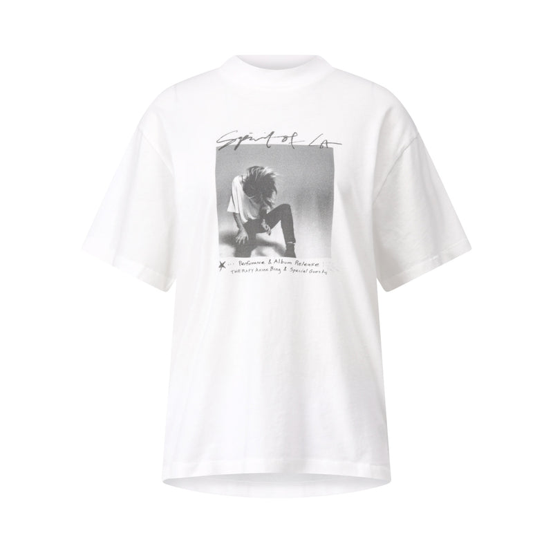 Anine Bing Oversized T-Shirt Ashton Damen