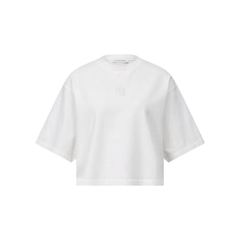 Anine Bing T-Shirt Myers aus Baumwolle