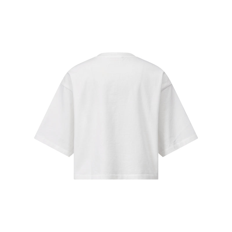 Anine Bing Oversized T-Shirt Myers Damen