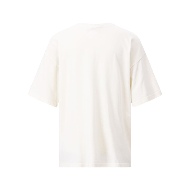 Anine Bing T-Shirt mit Print Damen