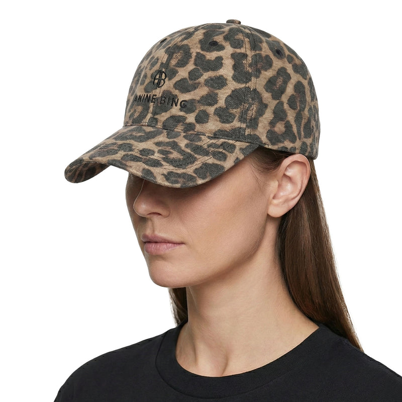 Anine Bing Cap Jeremy Damen