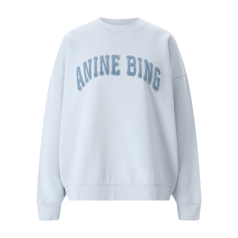 Anine Bing Sweatshirt Miles Damen