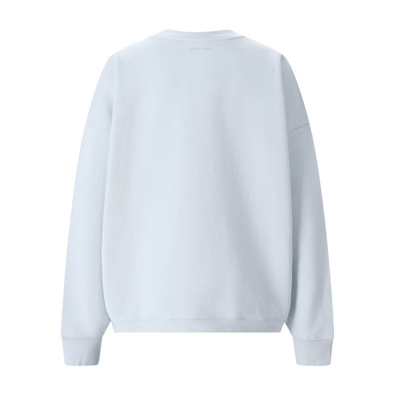 Anine Bing Sweatshirt Miles Damen