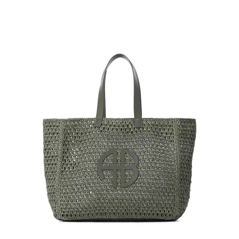 Anine Bing Tote Bag Rio Damen