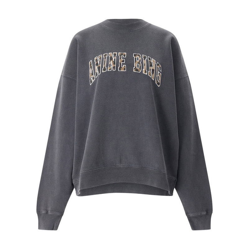 Anine Bing Sweatshirt Miles Damen