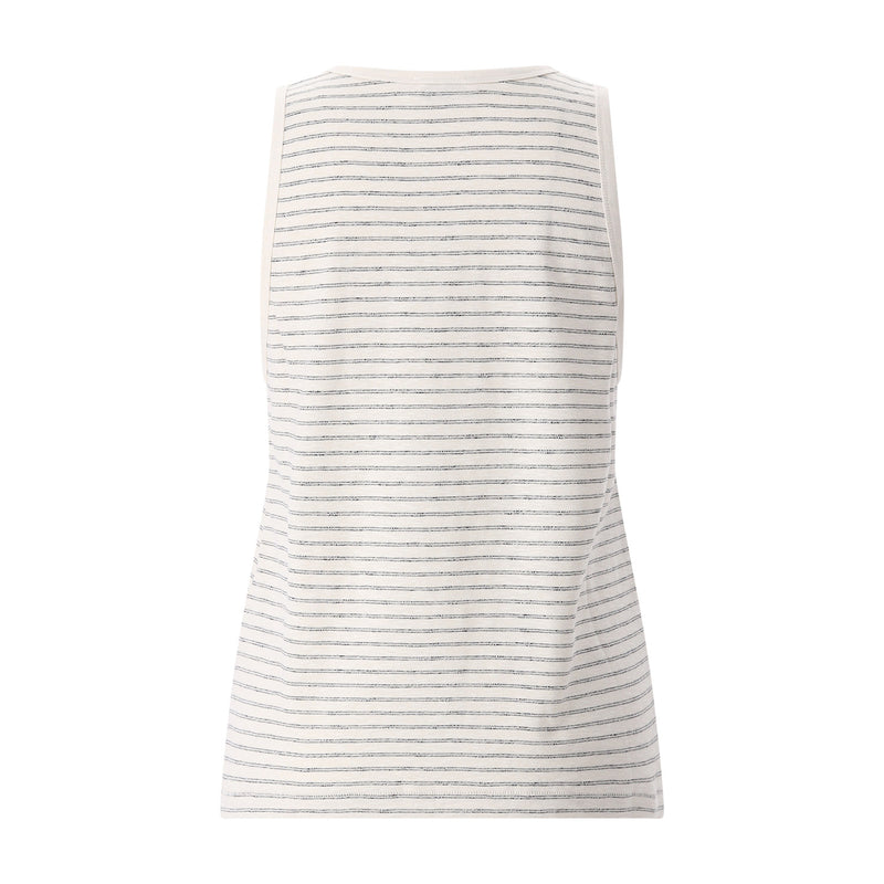 Anine Bing Gestreiftes Top Damen