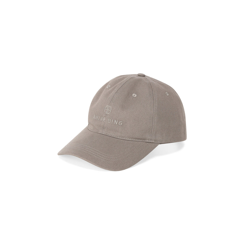 Anine Bing Cap mit Logo Damen