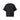 Anine Bing Sweatshirt Jadon mit kurzen Ärmeln Damen