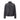 Oversize-Jeansjacke L / Schwarz