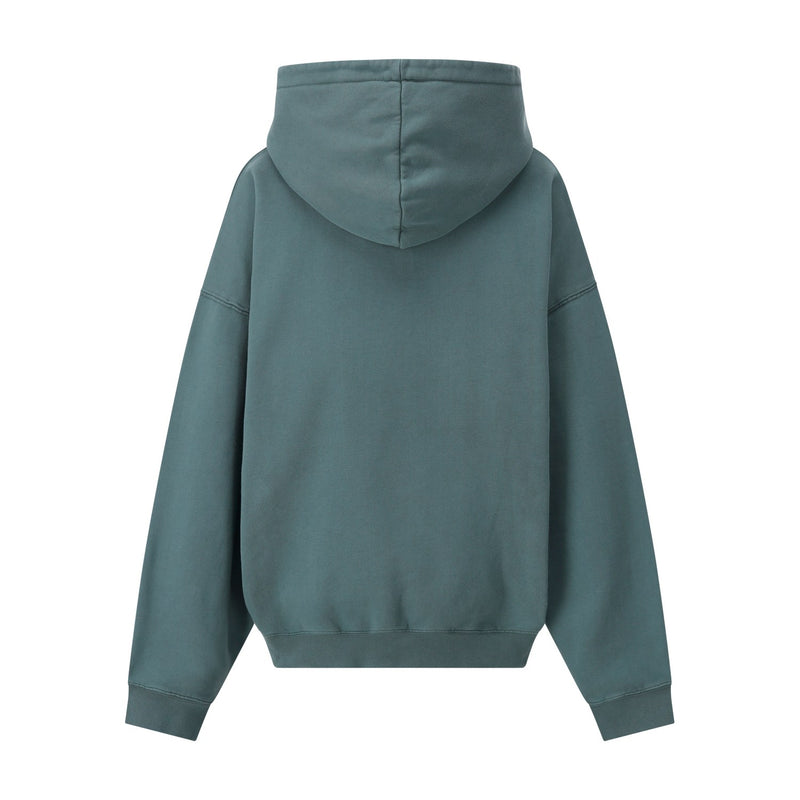 Anine Bing Hoodie Harvey mit Logo Damen