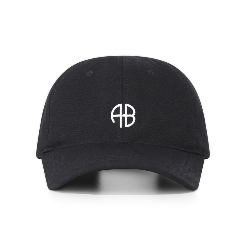 Anine Bing Cap mit Logo Damen