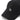 Cap mit Logo One Size / Schwarz