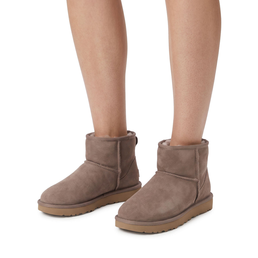 UGG Boots Classic Mini Damen