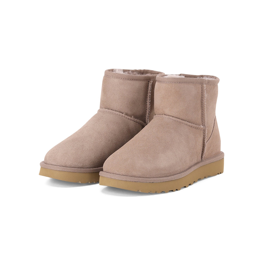 UGG Boots Classic Mini Damen