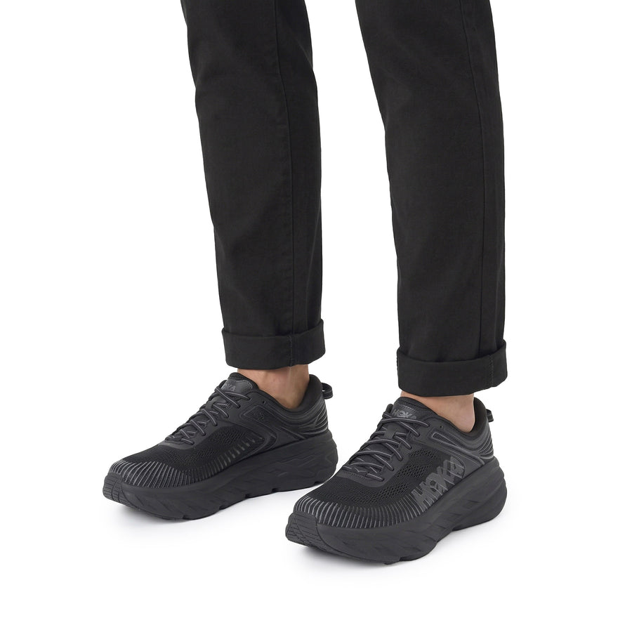 HOKA Laufschuh Bondi 7 Herren