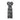 Maxikleid mit Blumenprint