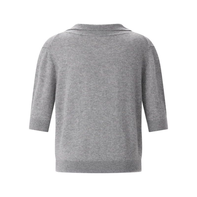 Khaite Pullover Shrunken aus Kaschmir Damen