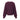 Strickpullover Wolfe mit V-Ausschnitt L / Lila