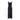 Midikleid Dixi aus Viskose-Mix L / Schwarz