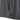 Oversize-Hemdbluse Auryn L / Grau