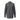 Oversize-Hemdbluse Auryn L / Grau