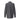 Oversize-Hemdbluse Auryn L / Grau
