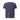 T-Shirt mit Stickerei XXL / Blau
