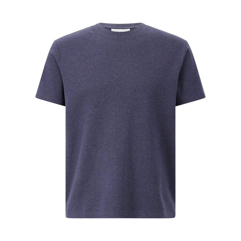 Frame T-Shirt mit Stickerei Herren