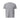 T-Shirt mit Stickerei XL / Grau