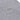 T-Shirt mit Stickerei XL / Grau