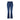 Frame Bootcut Jeans The Reboot Crop Damen