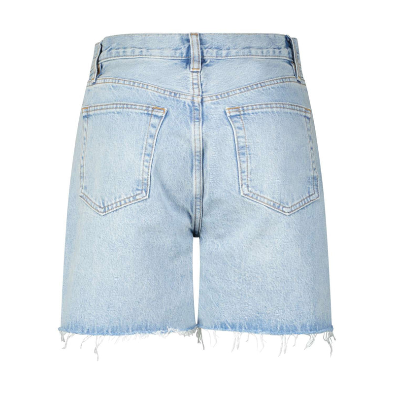 Frame Denim-Shorts aus Baumwolle Damen