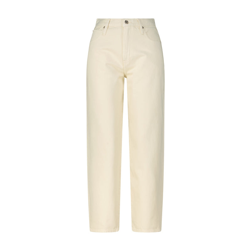 Frame Tapered Jeans The Candle Damen